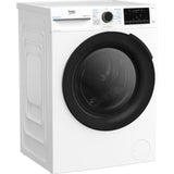 Washer - Dryer BEKO BM5DFT49437WB 1400 rpm 9 kg 6 Kg-1