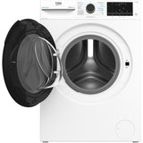 Washer - Dryer BEKO BM5DFT49437WB 1400 rpm 9 kg 6 Kg-5