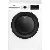 Washer - Dryer BEKO BM5DFT49437WB 1400 rpm 9 kg 6 Kg-0