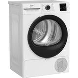 Condensation dryer BEKO 8 kg-2