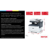 Multifunction Printer Xerox C415V_DN-11