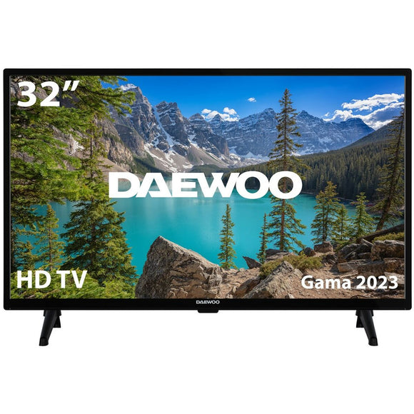 Television Daewoo 32DE14HL HD 32