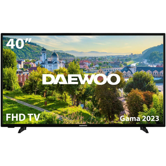 Television Daewoo 40DE05FL HD 40