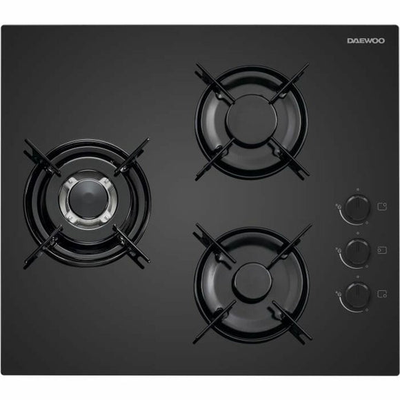 Gas Hob Daewoo BH6GKR21BNL-0