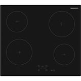 Induction Hot Plate Daewoo-0