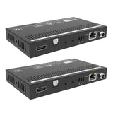 Vivolink VLHDMIEXTHDB2.0S Extender Kit 70m with Audio Breakout