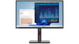 Lenovo ThinkVision T27p-30 Monitor 27-inch 4K UHD LED Black