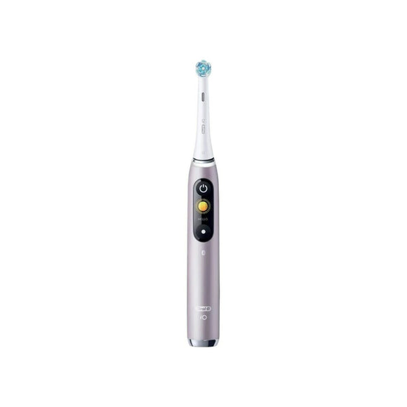 Electric Toothbrush Braun iO Series 9-0