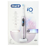 Electric Toothbrush Braun iO Series 9-1