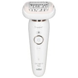 Electric Hair Remover Braun-14