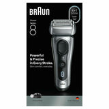 Electric shaver Braun Series 8 8617S-0