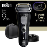 Shaver Braun-0