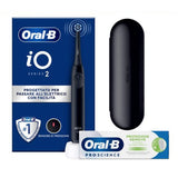 Electric Toothbrush Oral-B-8