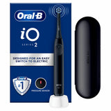 Electric Toothbrush Oral-B-0