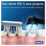 Electric Toothbrush Oral-B-5