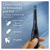 Electric Toothbrush Oral-B-4