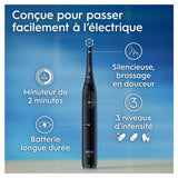 Electric Toothbrush Oral-B-2