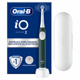 Electric Toothbrush Oral-B Serie iO2 (2 Pieces)-0