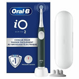 Electric Toothbrush Oral-B Serie iO2 (2 Pieces)-6