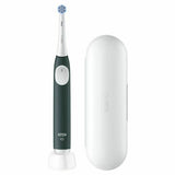 Electric Toothbrush Oral-B Serie iO2 (2 Pieces)-5