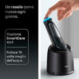 Hair Clippers Braun 72-C7200CC-1