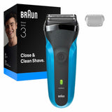 Electric shaver Braun Series 3-7