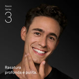 Electric shaver Braun Series 3-6