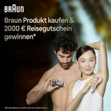 Electric shaver Braun Series 3-1
