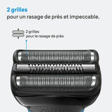 Electric shaver Braun Series 3-5
