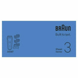 Electric shaver Braun Series 3-2