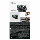 Electric shaver Braun Series 3-1