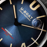 U-Boat Men's Luxury Watch 8704/D