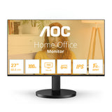 Gaming Monitor AOC Full HD 27" 100 Hz-0