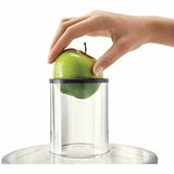 Food Processor Philips Black 1300 W-8