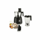 Food Processor Philips Black 1300 W-5