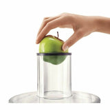 Food Processor Philips Black 1300 W-3