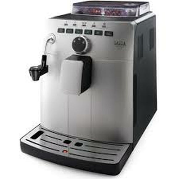 Superautomatic Coffee Maker Gaggia Naviglio HD8749/11 15 bar 1,5 L-0