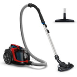 vacuum cleaner Philips FC9729/09 Black Red rouge 900 W-6