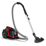 vacuum cleaner Philips FC9729/09 Black Red rouge 900 W-5