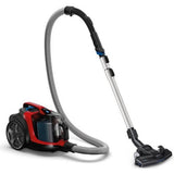 vacuum cleaner Philips FC9729/09 Black Red rouge 900 W-4
