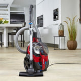 vacuum cleaner Philips FC9729/09 Black Red rouge 900 W-2
