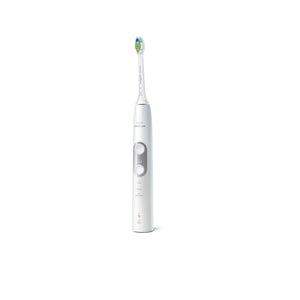 Electric Toothbrush Philips Sonicare 6100 ProtectiveClean-0