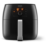 Air Fryer Philips Avance Collection XXL Black 1500 W 2225 W-7