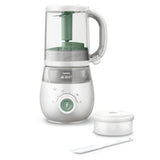 Food Processor Philips-5
