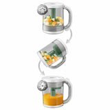 Food Processor Philips-4