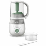 Food Processor Philips-3