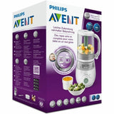 Food Processor Philips-1