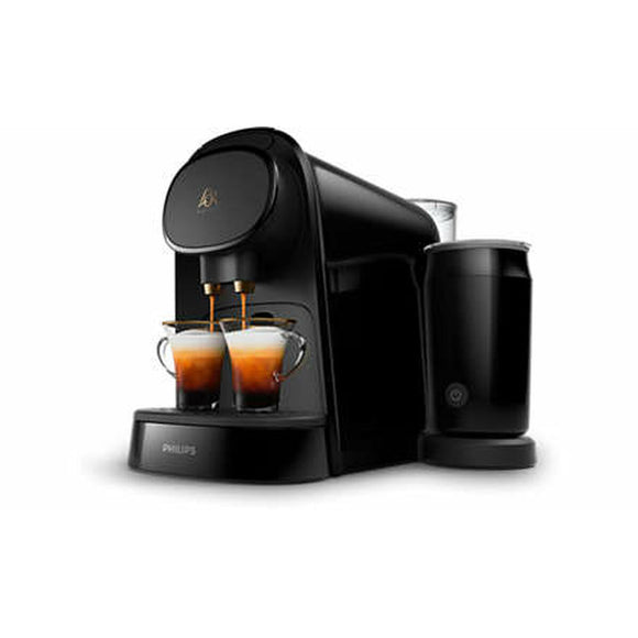 Capsule Coffee Machine Philips L OR BARISTA LM8014/60-0