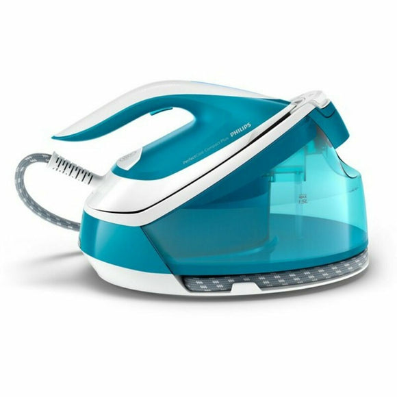 Steam Generating Iron Philips GC7920/20 1,5 L 2400W 2400 W-0