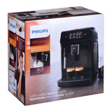 Superautomatic Coffee Maker Philips EP1224/00 Black 1500 W 15 bar 1,8 L-4